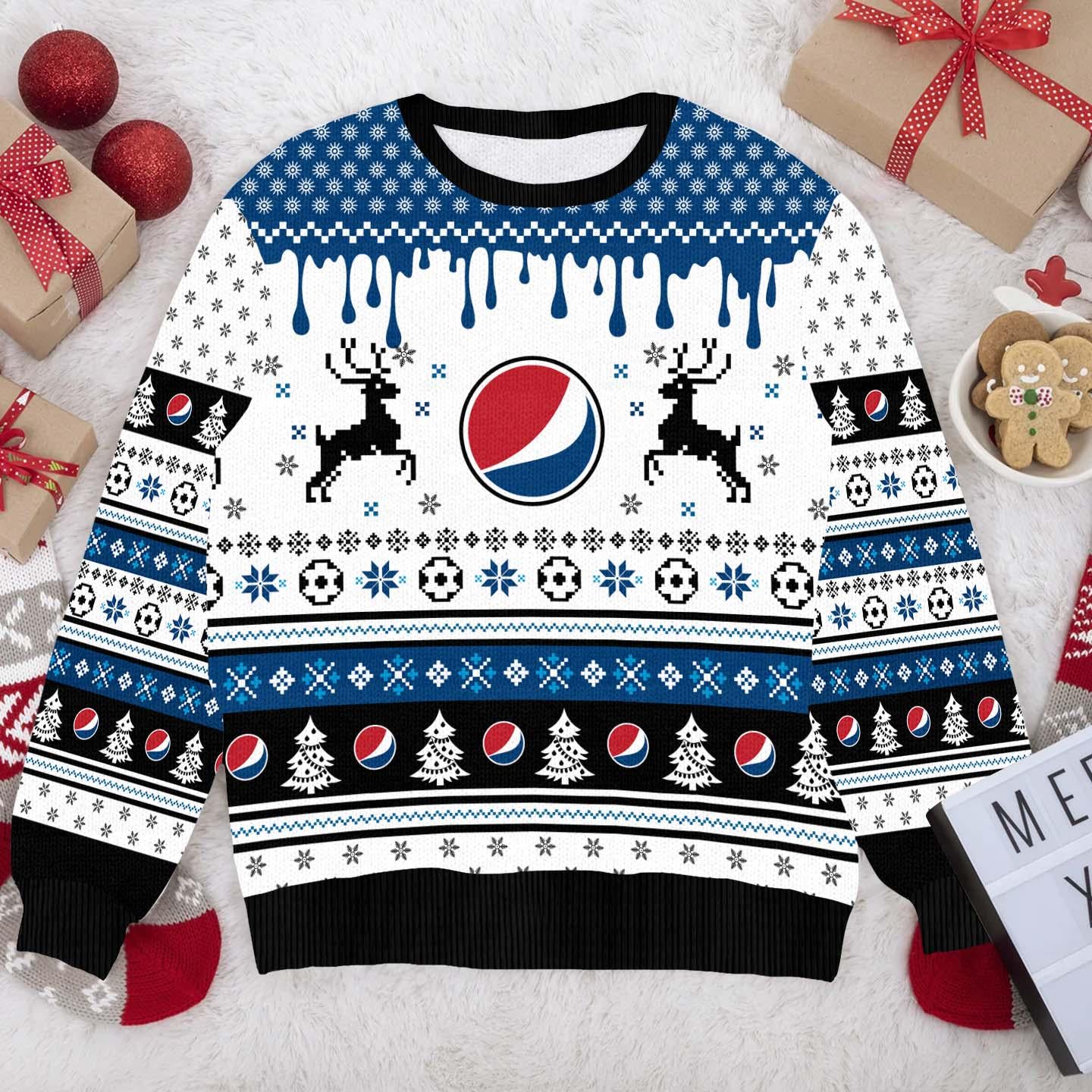 Funny Im Only a Morning Person on December 25th Christmas Ugly Sweater  Hilarious Holiday Gift