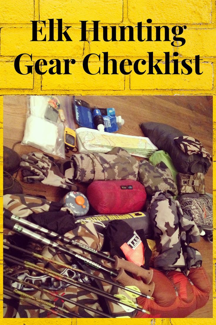 Essential Gear Every New Hunter Needs: Prepare Like a Pro