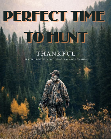 The Best Hunting Seasons for Different Game Animals: Timing Your Hunt Right