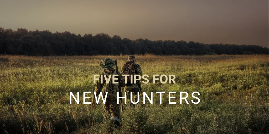 Tracking Game Like a Pro: Signs, Trails &amp; Tips for New Hunters