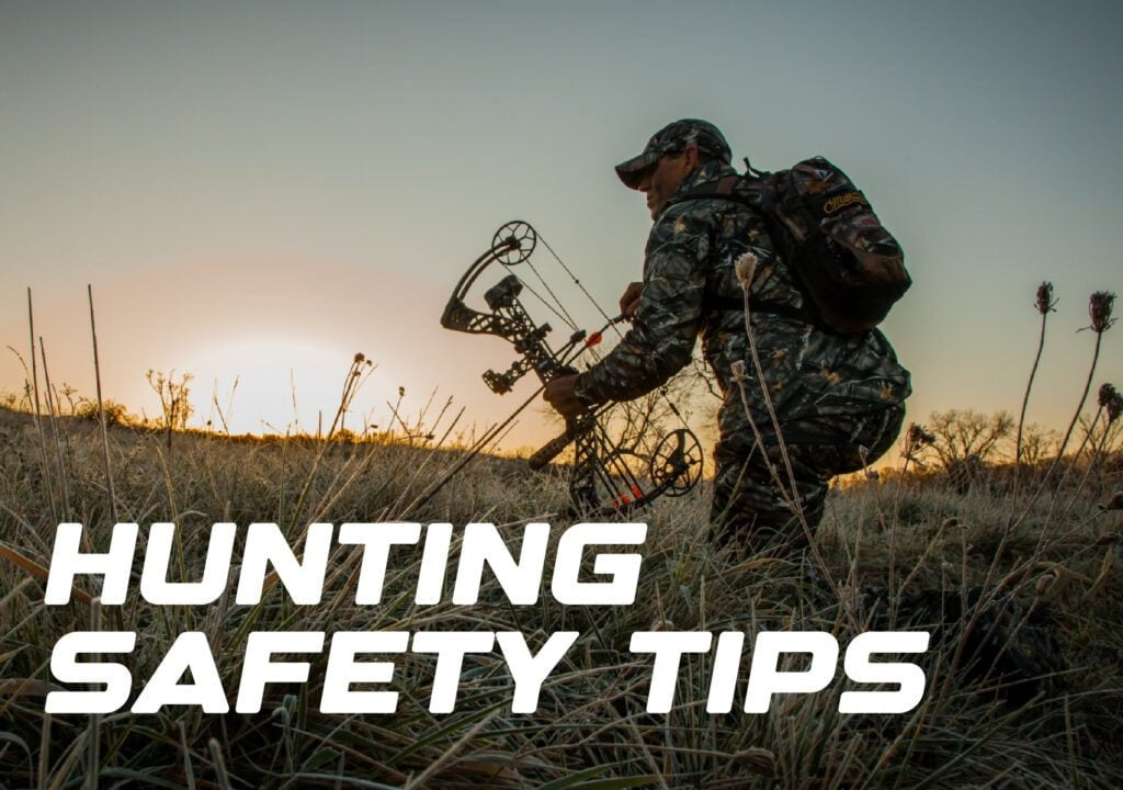 Hunting Safety 101: Tips Every Beginner Needs to Know