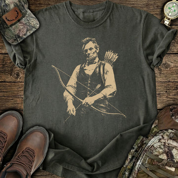 Liberty Archer T-Shirt