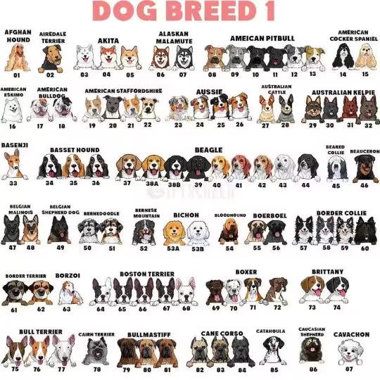 Baby Beanie Protected By Custom Dog Name, Personalized Baby Beanies with Name Kids for Baby Kids Adult, Leather Patch Beanie, Newborn Gift