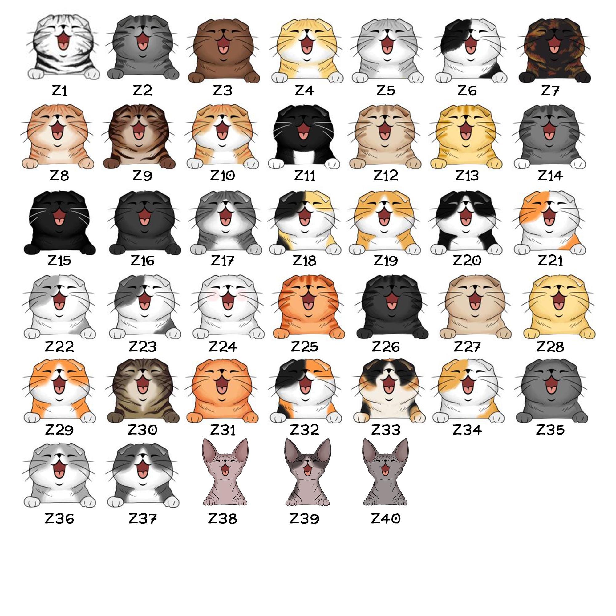 Merry Christmas Personalized Cat Welcome Wood Sign, Christmas Wreath Decorations, Gifts For Cat Lovers, Xmas Gifts, Front Door Hanger