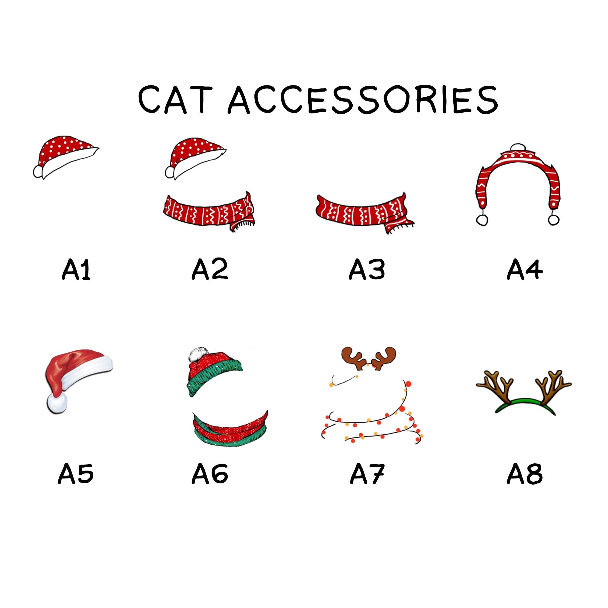 Merry Christmas Personalized Cat Welcome Wood Sign, Christmas Wreath Decorations, Gifts For Cat Lovers, Xmas Gifts, Front Door Hanger