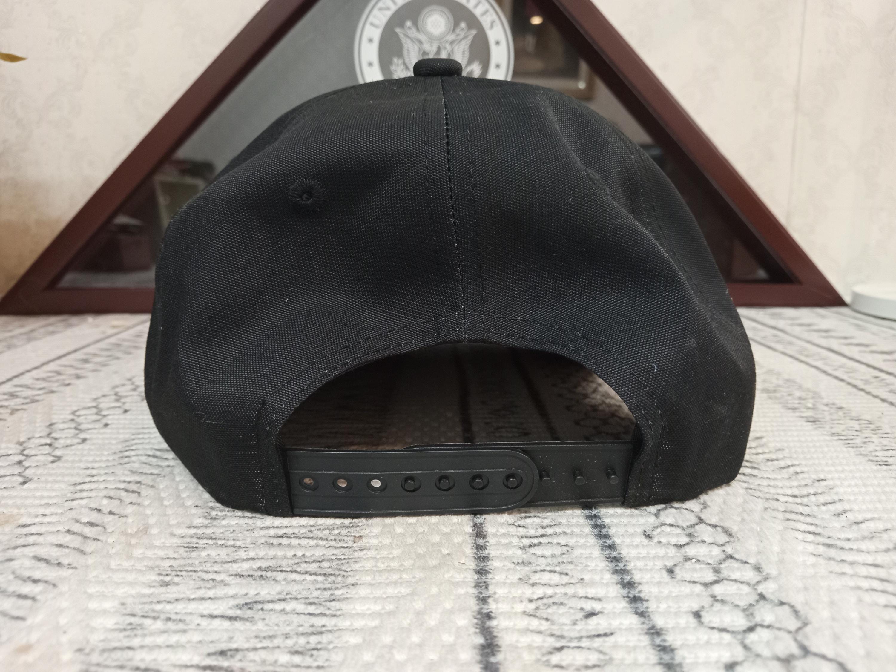 Custom Veteran Proudly Served Cotton Baseball Cap
