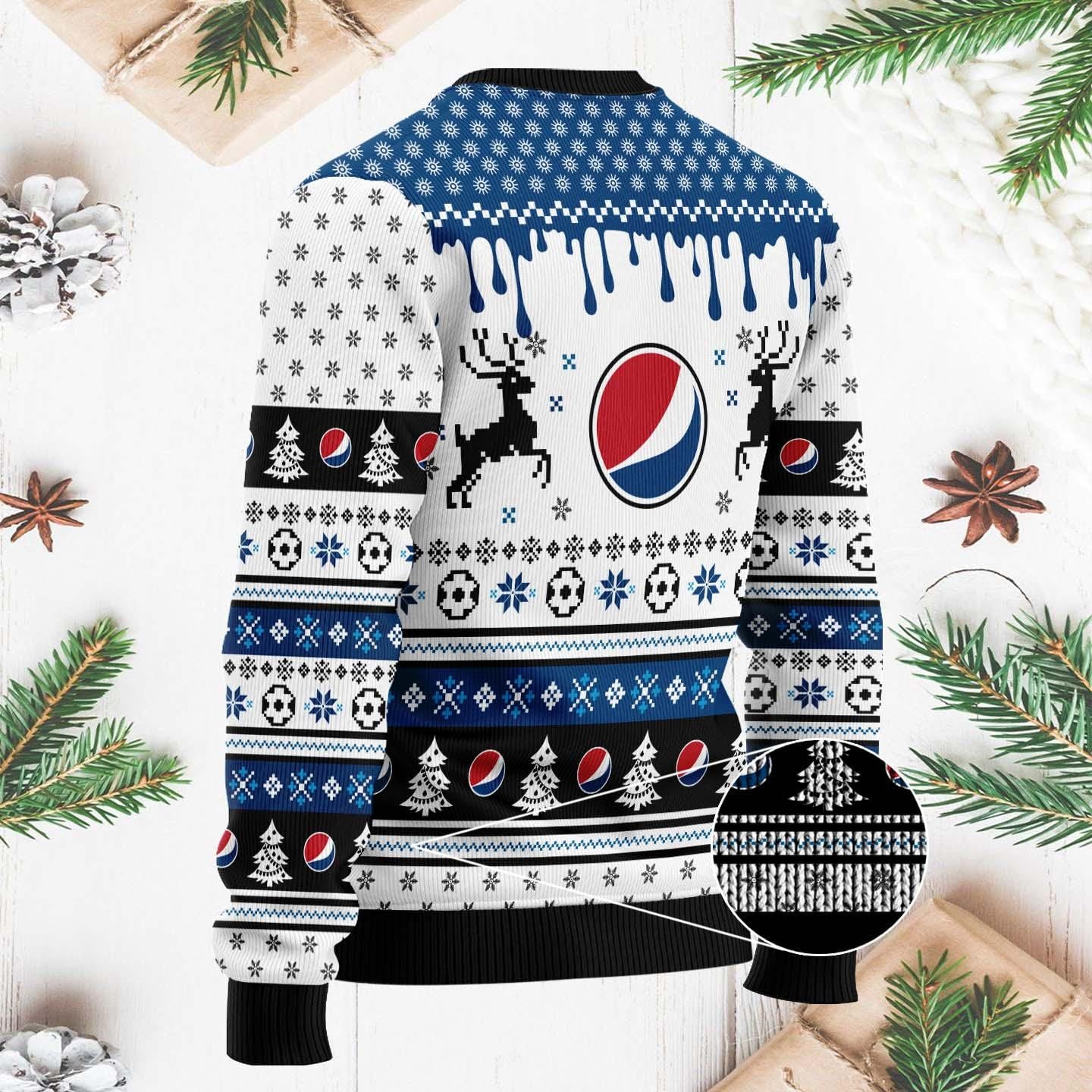 Funny Im Only a Morning Person on December 25th Christmas Ugly Sweater  Hilarious Holiday Gift